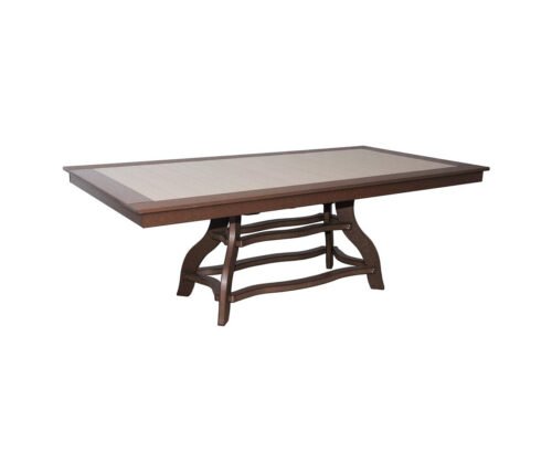 36x84 Polywood Rectangular Table