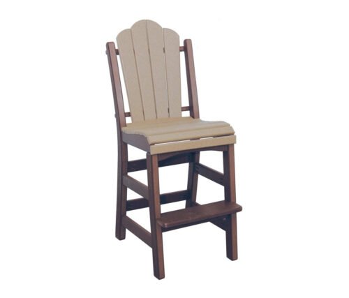 Daisy Side Bar Chair