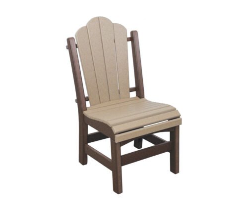 Daisy Side Dining Chair