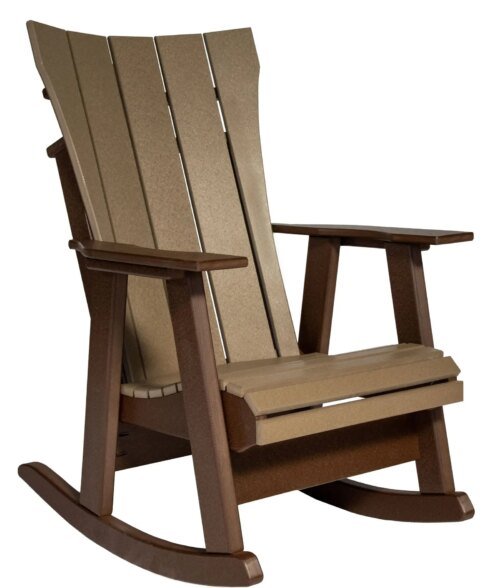 Polywood Craftsman Rocker