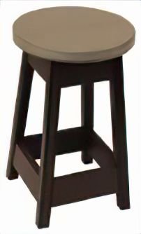 Polywood Patio Counter Stool