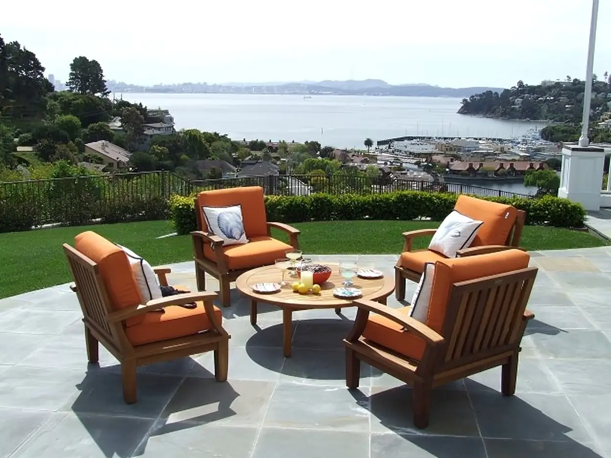 Patio Inspirations Featuring Best Polywood Outdoor Furniture